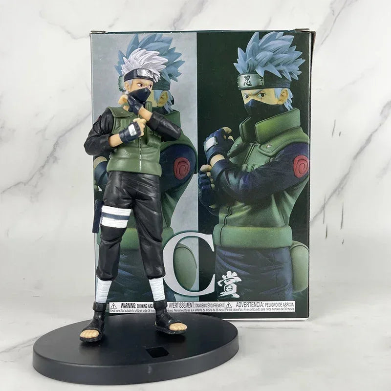 Naruto Shippuden Action Figure