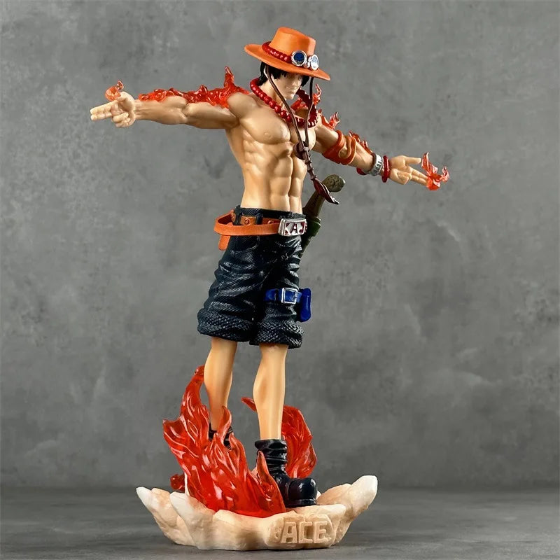 Portgas D. Ace Figure