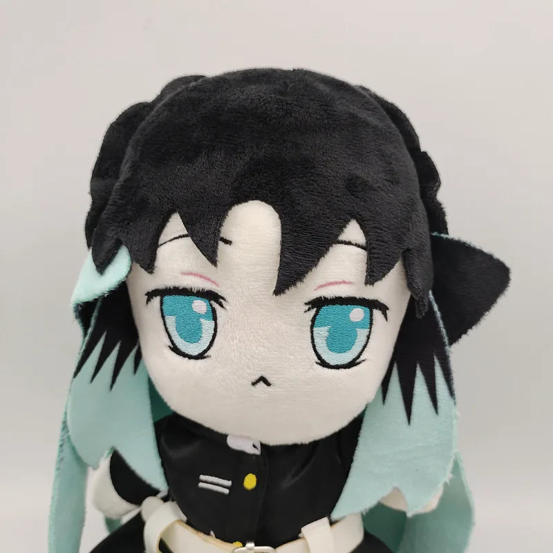 Demon Slayer Tokitou Muichiro Plush Toy