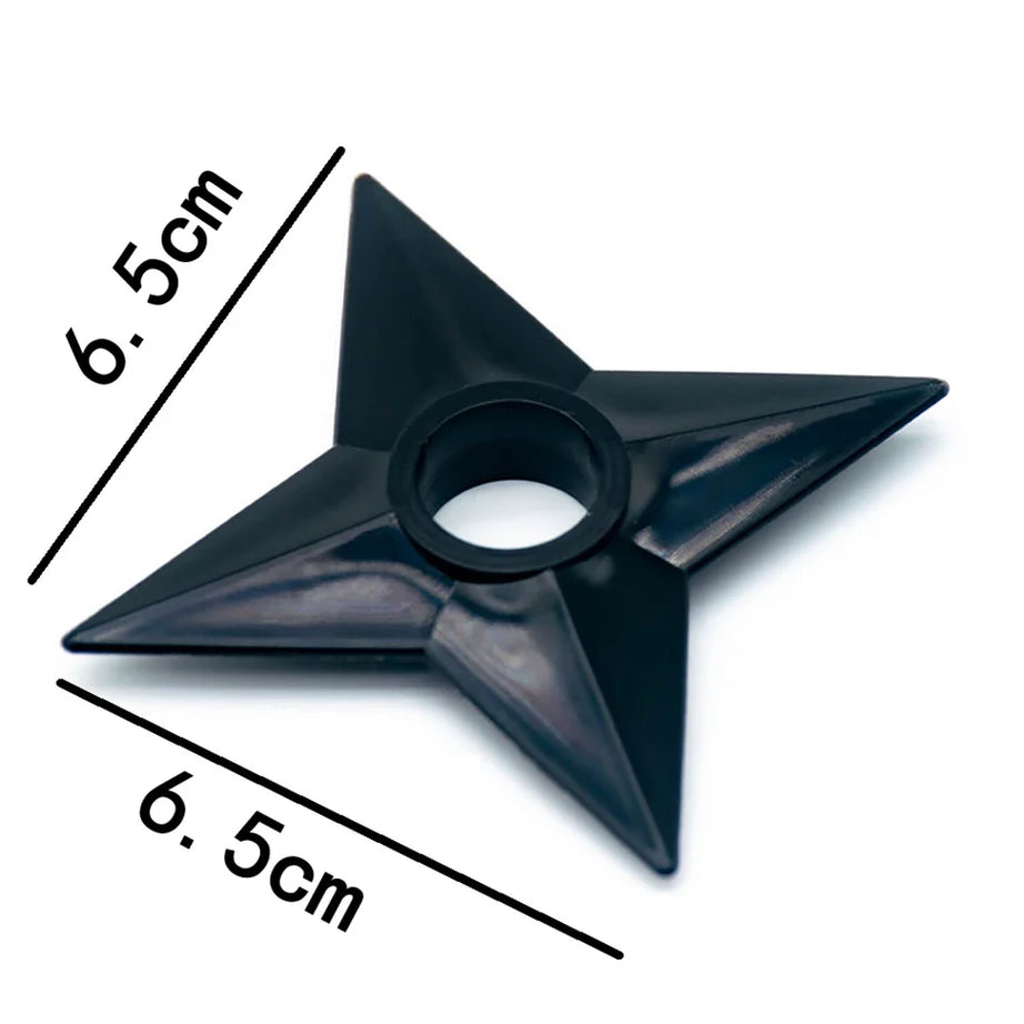Naruto Anime Shuriken Cosplay Accessory