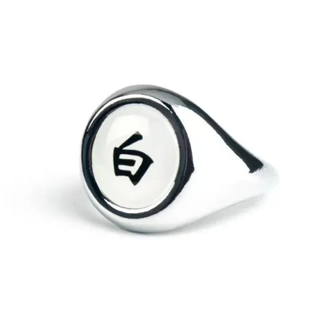 Naruto Akatsuki Cosplay Ring Set