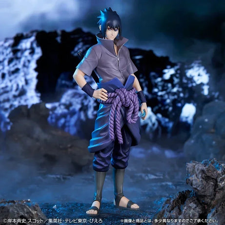 Naruto Shippuden Action Figure
