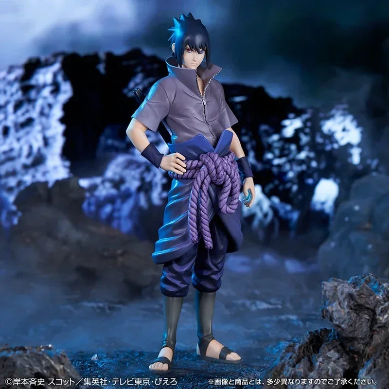 Naruto Shippuden Action Figure