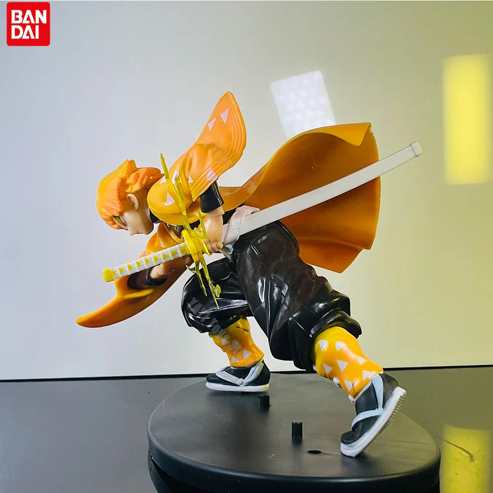 Demon Slayer Action Figures