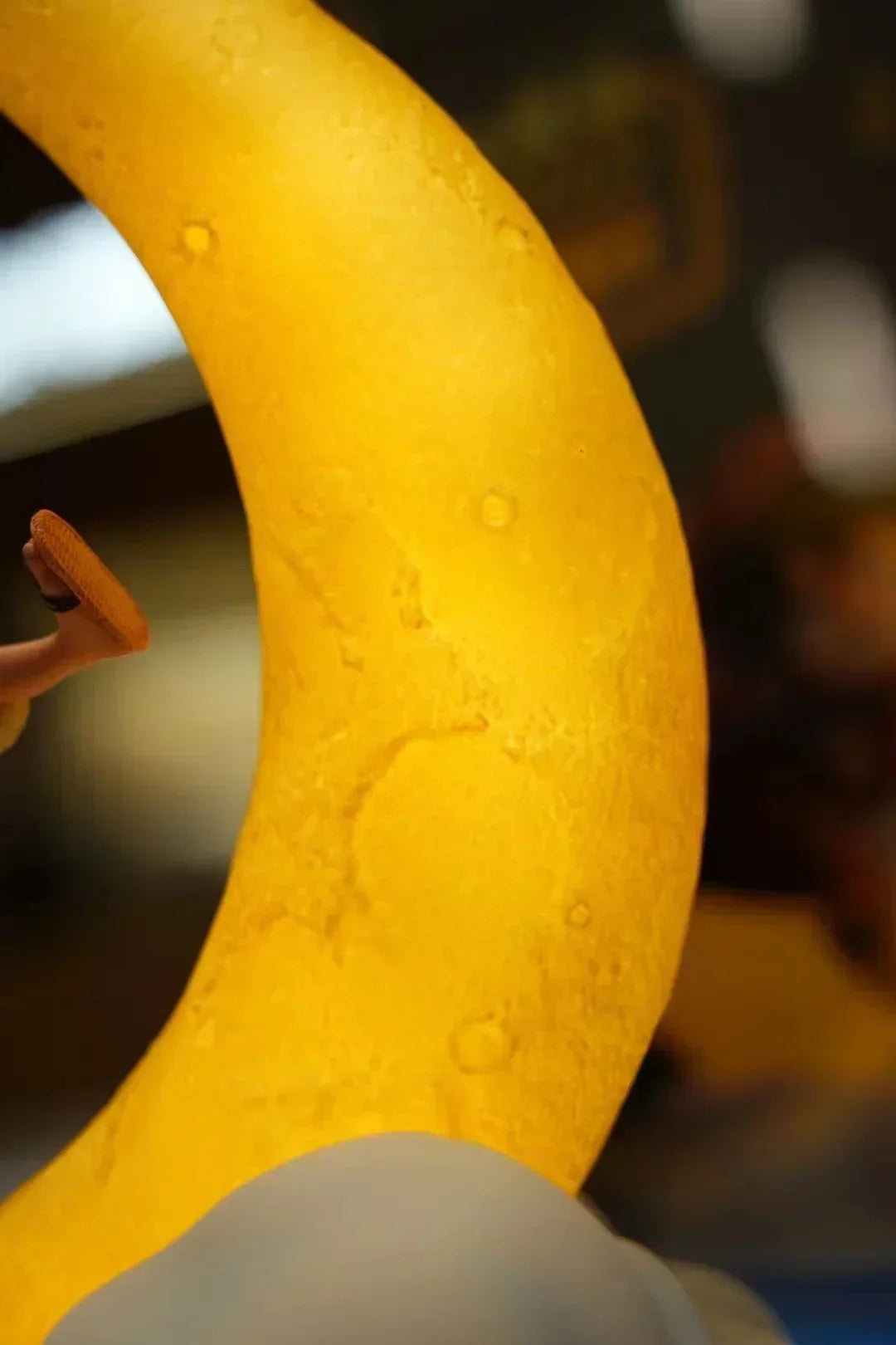 Monkey D. Luffy Night Light