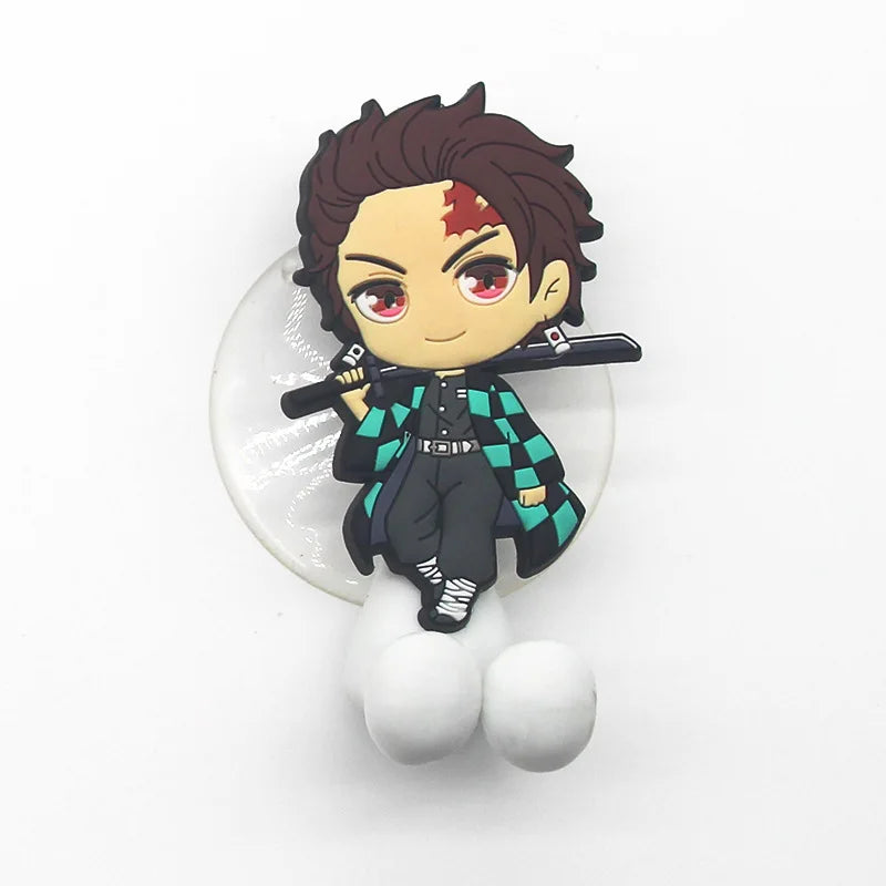 Demon Slayer Anime Toothbrush Holder