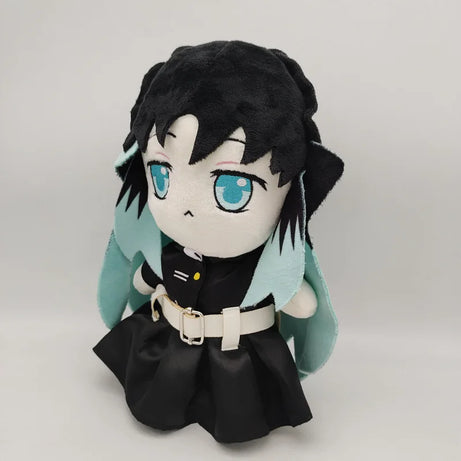 Demon Slayer Tokitou Muichiro Plush Toy
