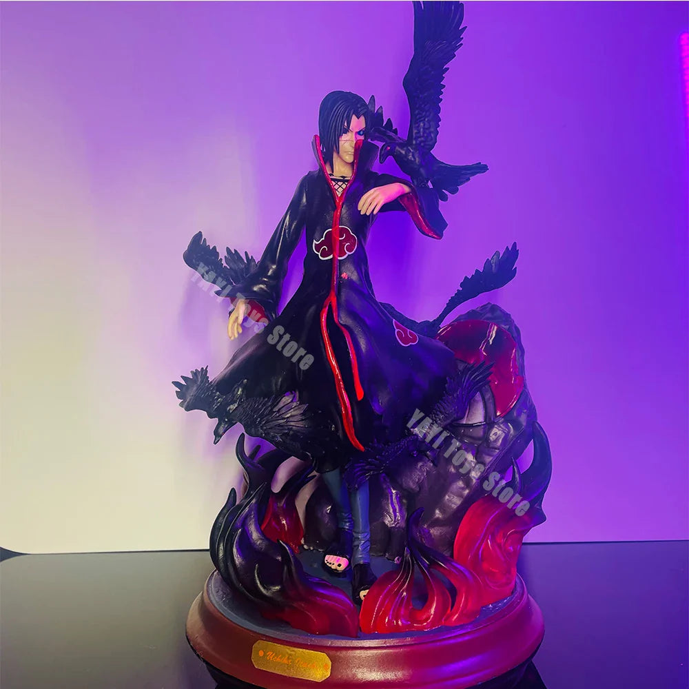 Uchiha Itachi Figure