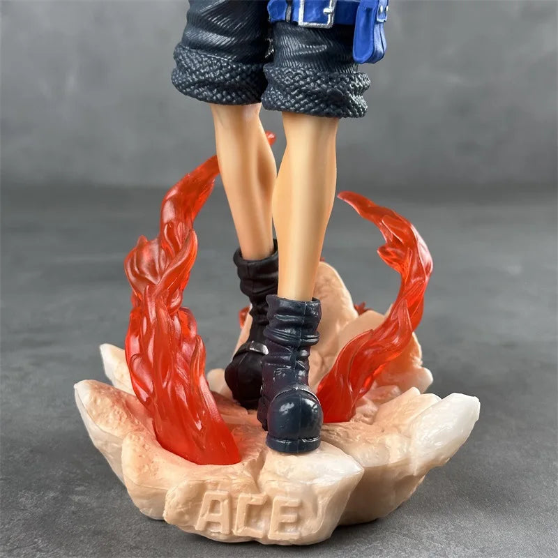 Portgas D. Ace Figure