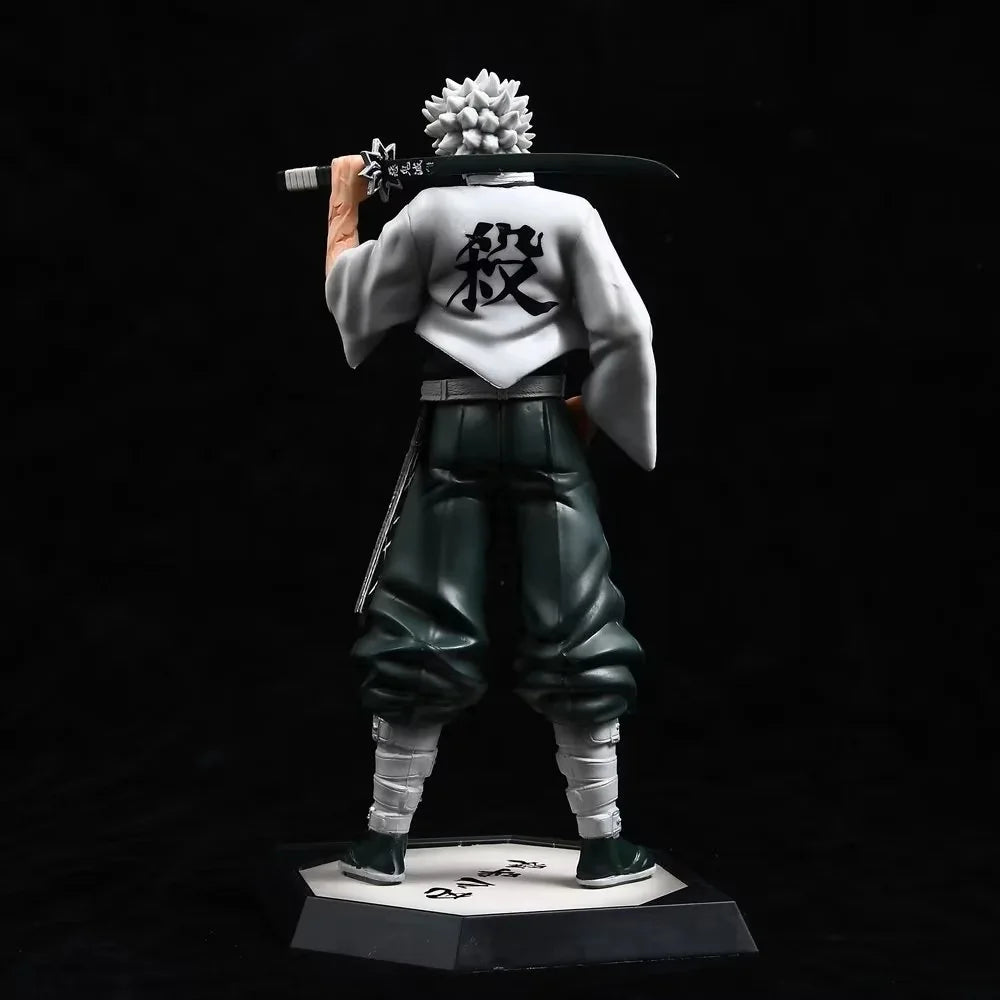 Demon Slayer Action Figures ⁴