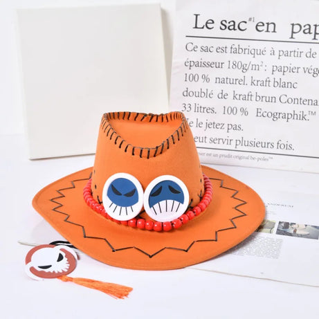 Ace Cosplay Hat