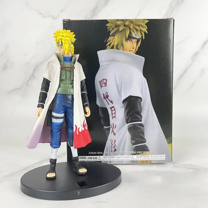 Naruto Shippuden Action Figure