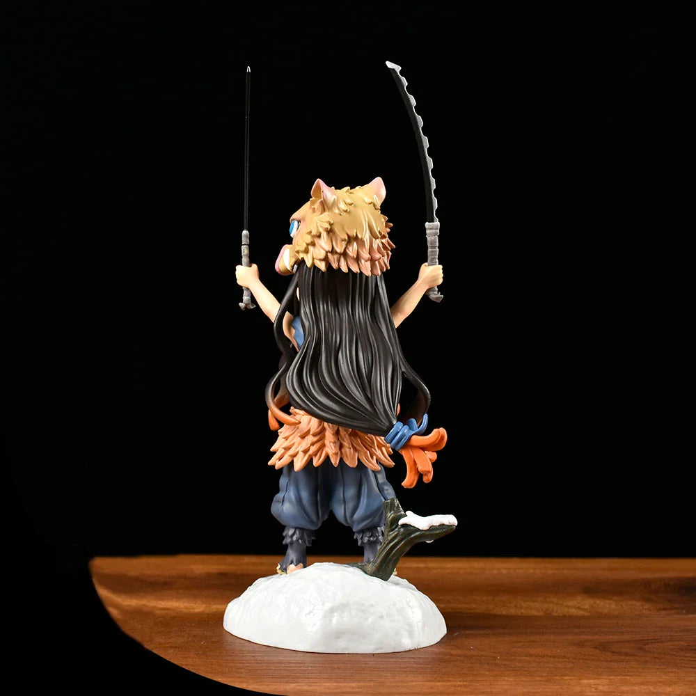 Demon Slayer Nezuko Anime Figure