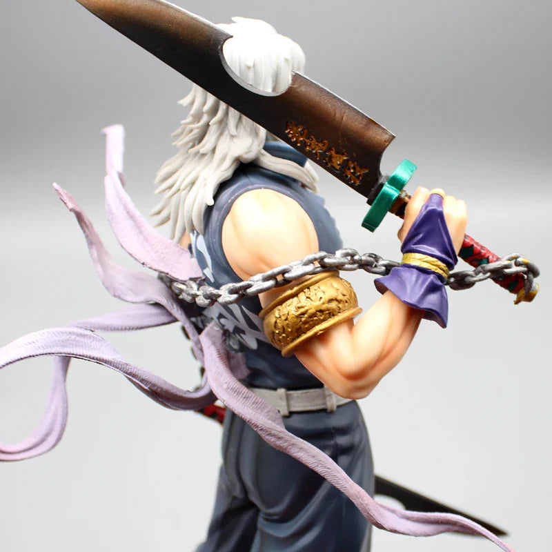 Uzui Tengen Figure