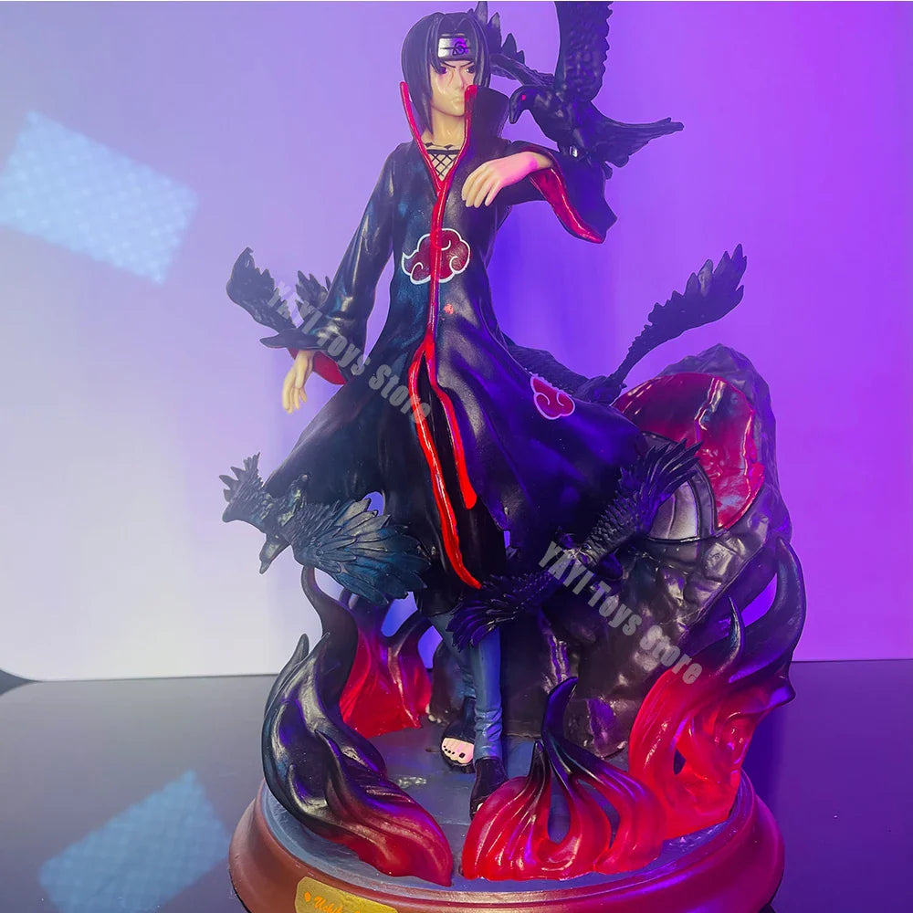 Uchiha Itachi Figure