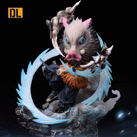 Hashibira Inosuke G5 Action Figure