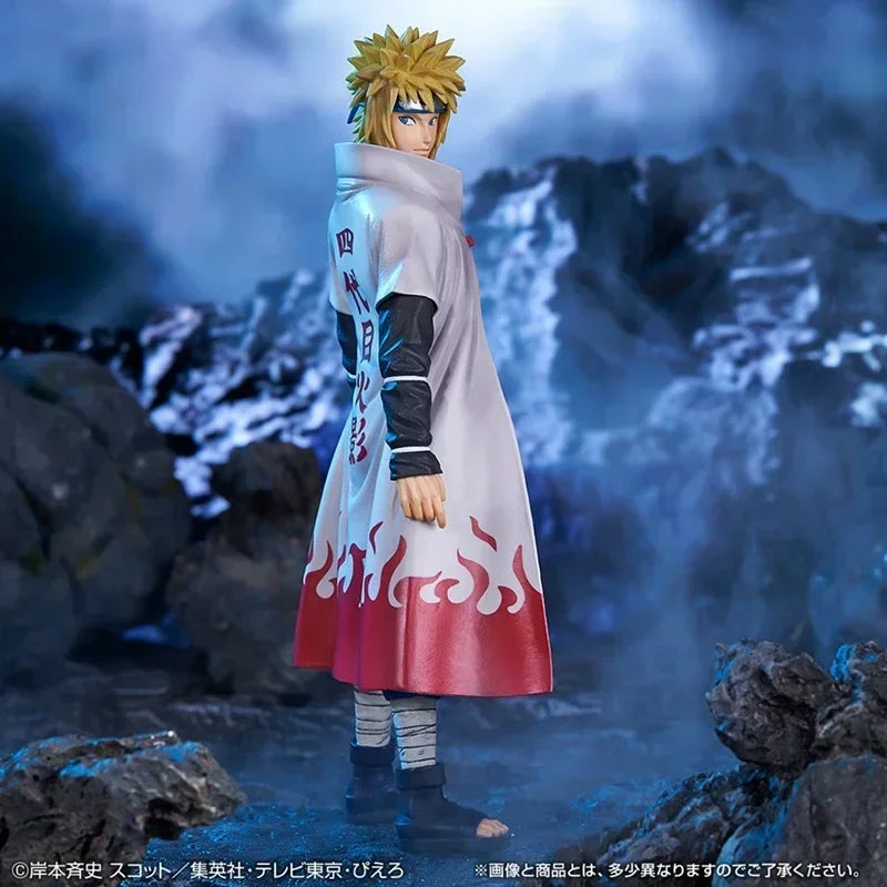 Naruto Shippuden Action Figure