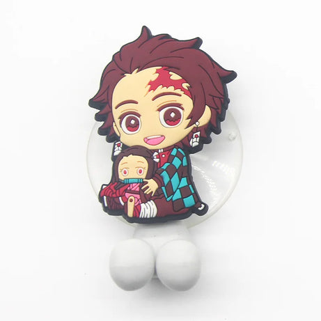 Demon Slayer Anime Toothbrush Holder
