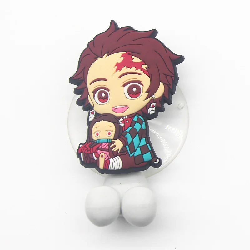 Demon Slayer Anime Toothbrush Holder