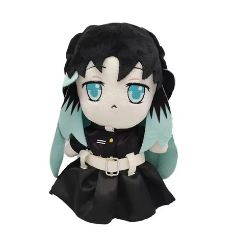 Demon Slayer Tokitou Muichiro Plush Toy