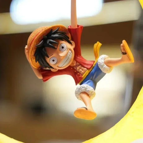 Monkey D. Luffy Night Light