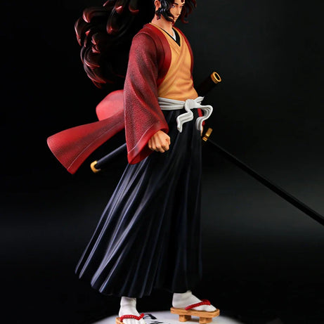 Demon Slayer Action Figures ⁴