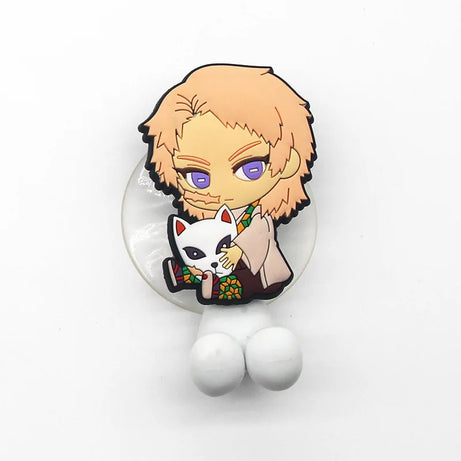 Demon Slayer Anime Toothbrush Holder
