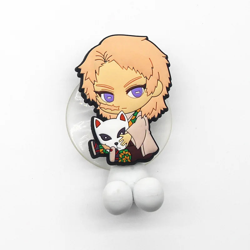 Demon Slayer Anime Toothbrush Holder
