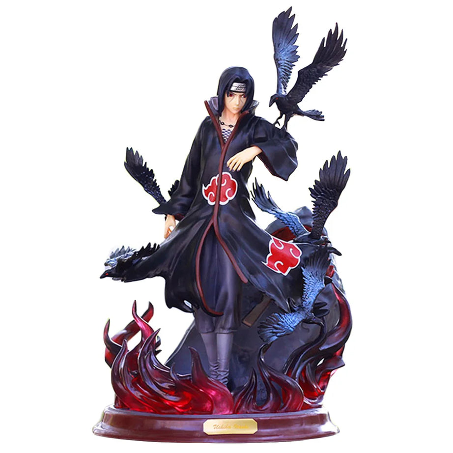 Uchiha Itachi Figure