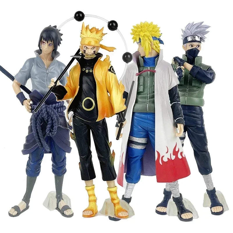 Naruto Shippuden Action Figure