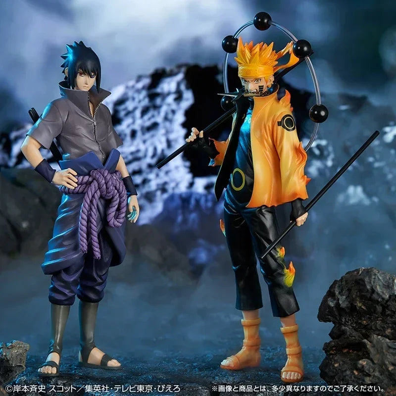 Naruto Shippuden Action Figure