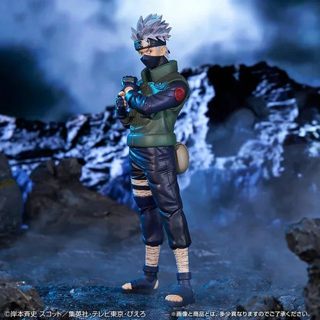 Naruto Shippuden Action Figure