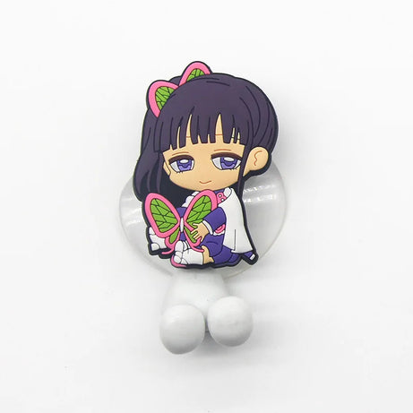 Demon Slayer Anime Toothbrush Holder