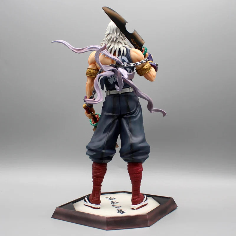 Uzui Tengen Figure