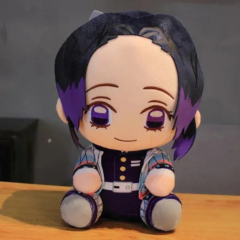 Demon Slayer Plush Dolls