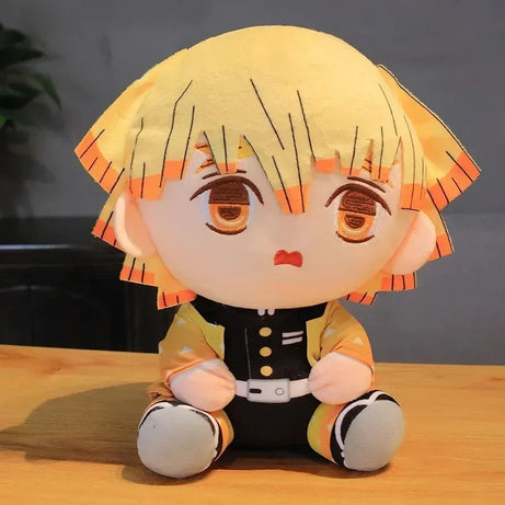 Demon Slayer Plush Dolls