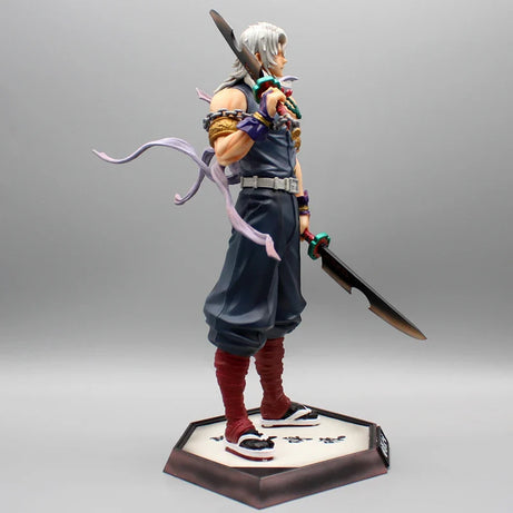 Uzui Tengen Figure