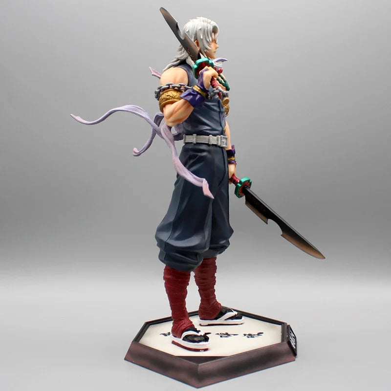 Uzui Tengen Figure