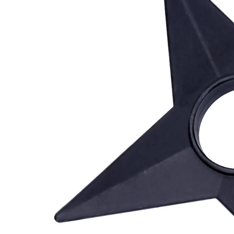 Naruto Anime Shuriken Cosplay Accessory