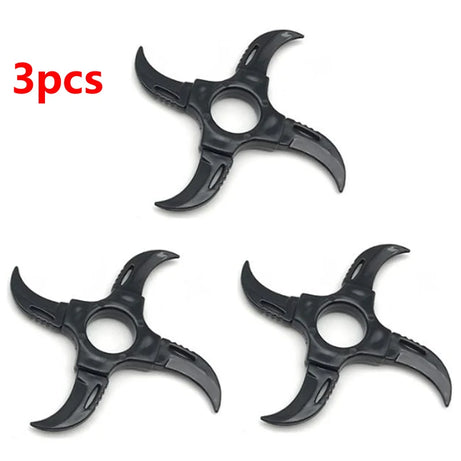 Naruto Anime Shuriken Cosplay Accessory