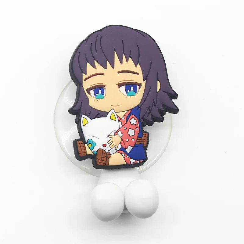 Demon Slayer Anime Toothbrush Holder