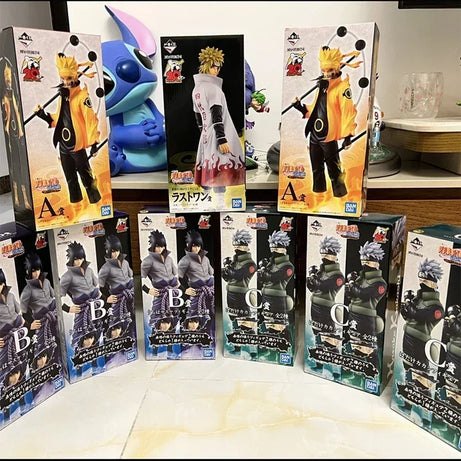 Naruto Shippuden Action Figure