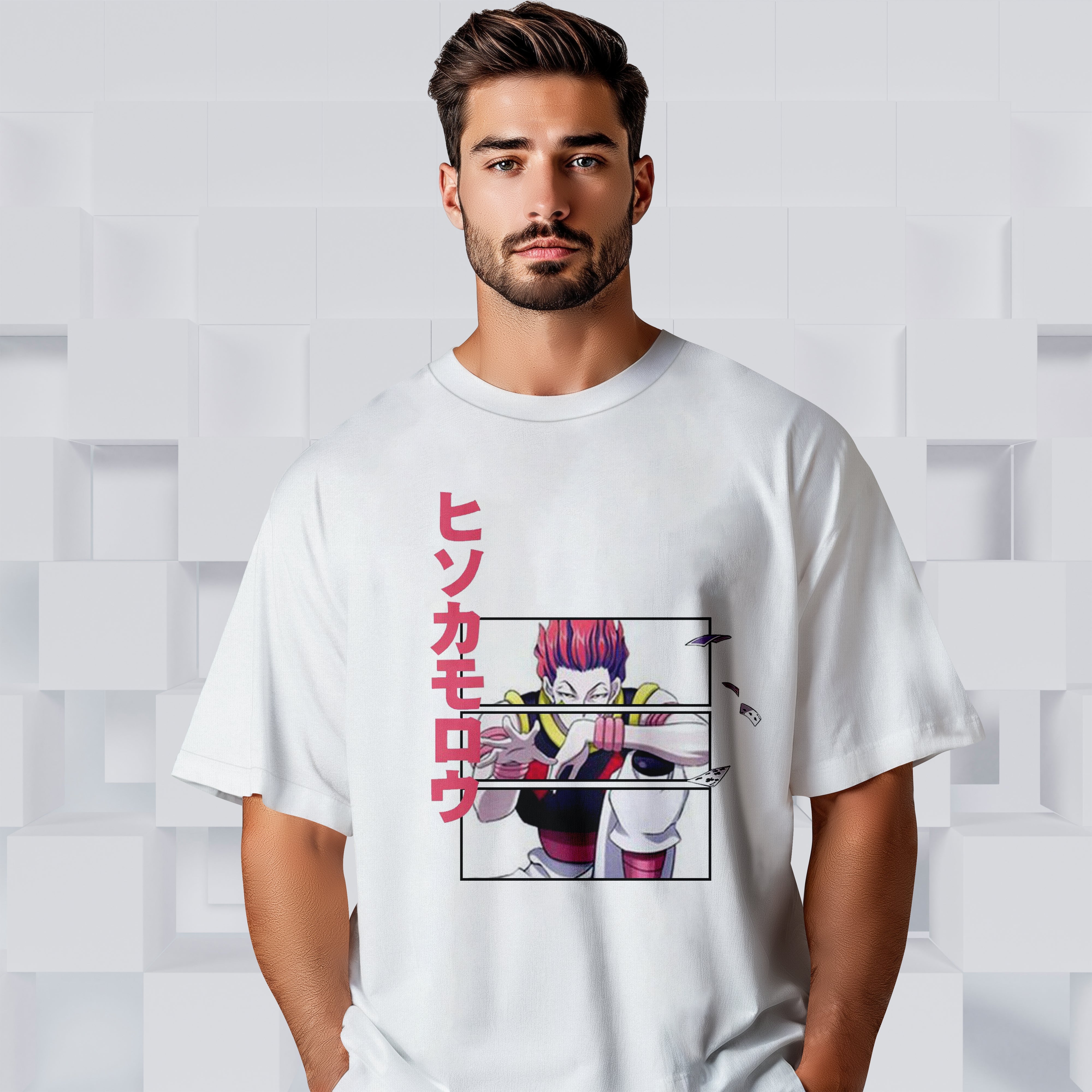 Hisoka¹