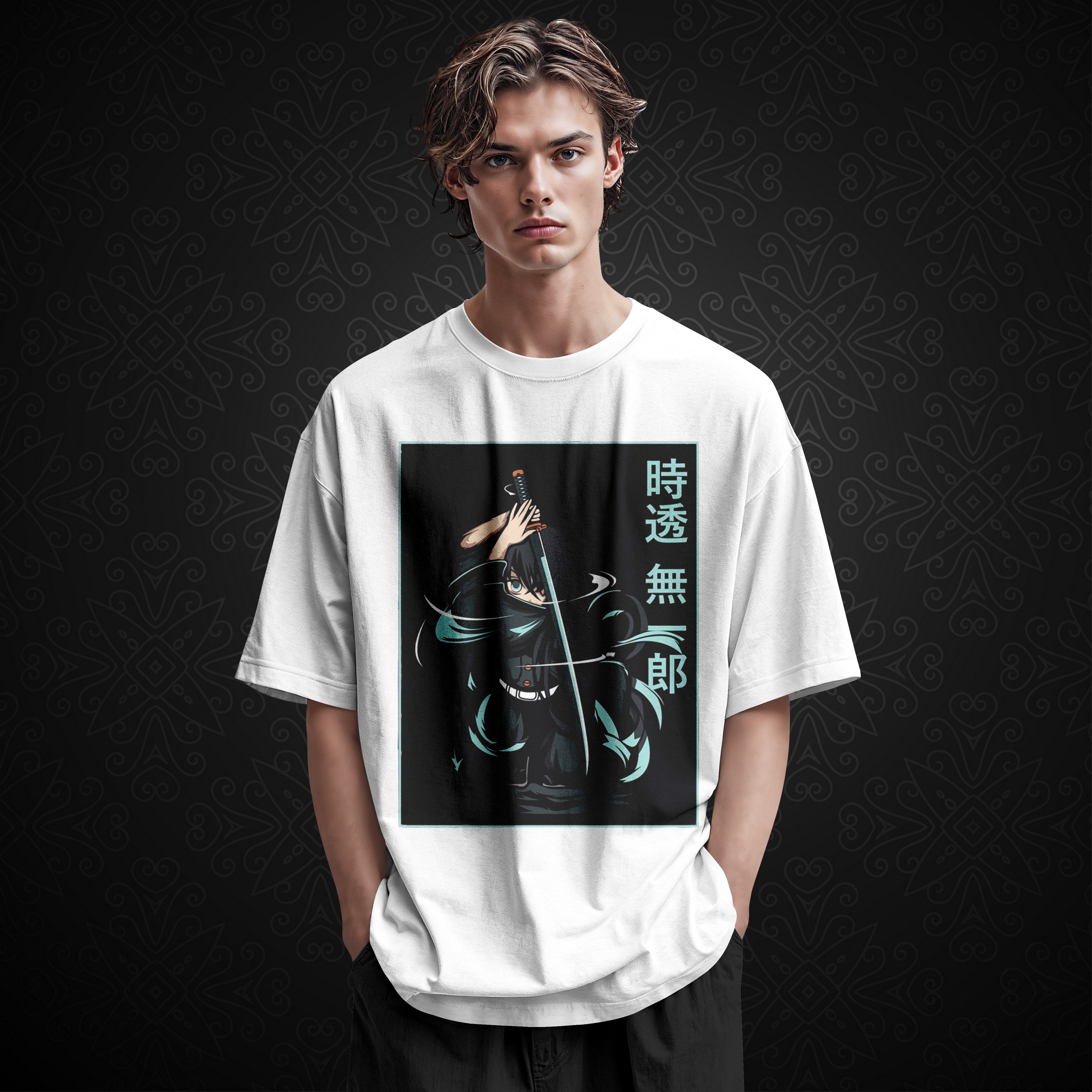 Muichiro⁰ T-Shirt
