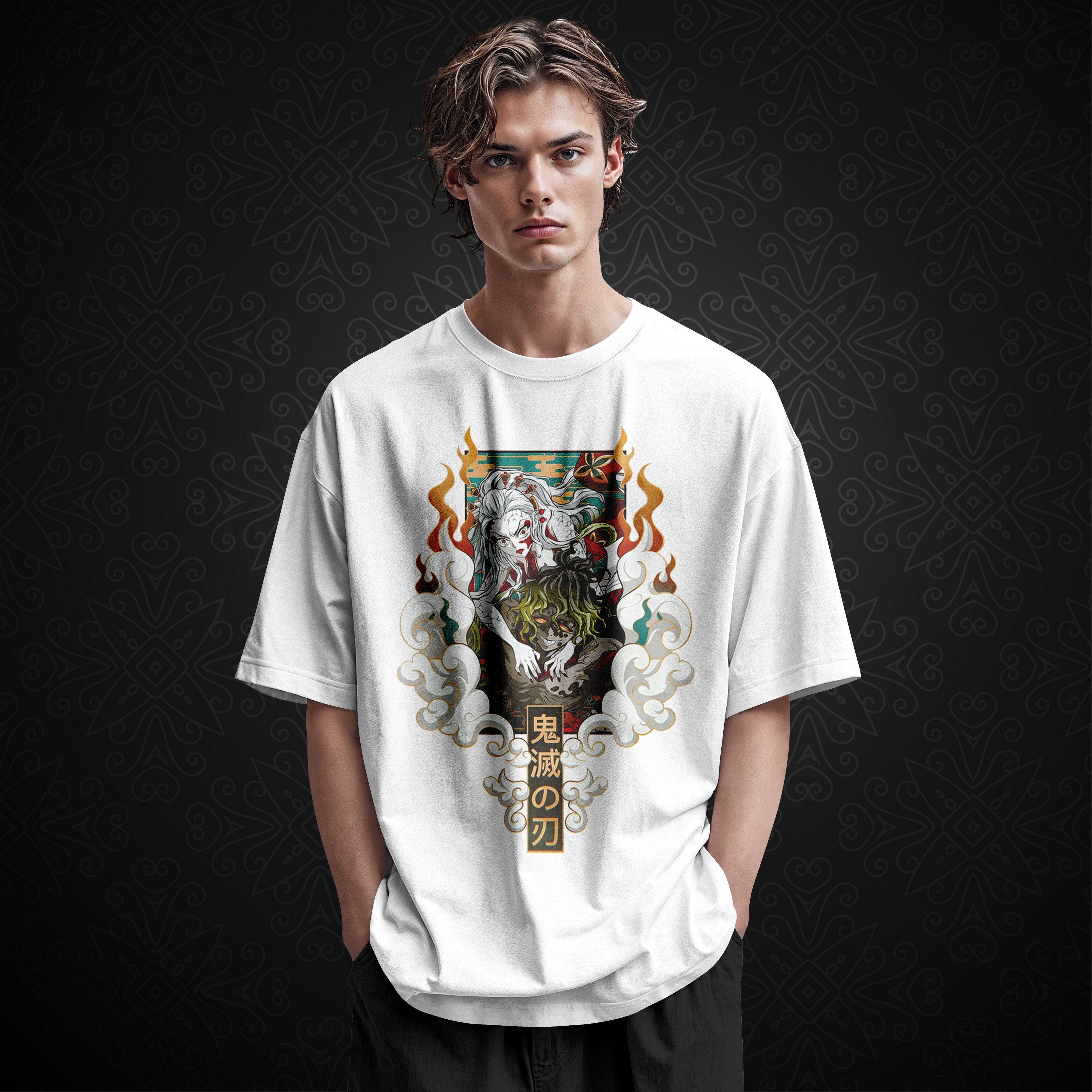 Daki ₓ Gyutaro⁰ T-Shirt