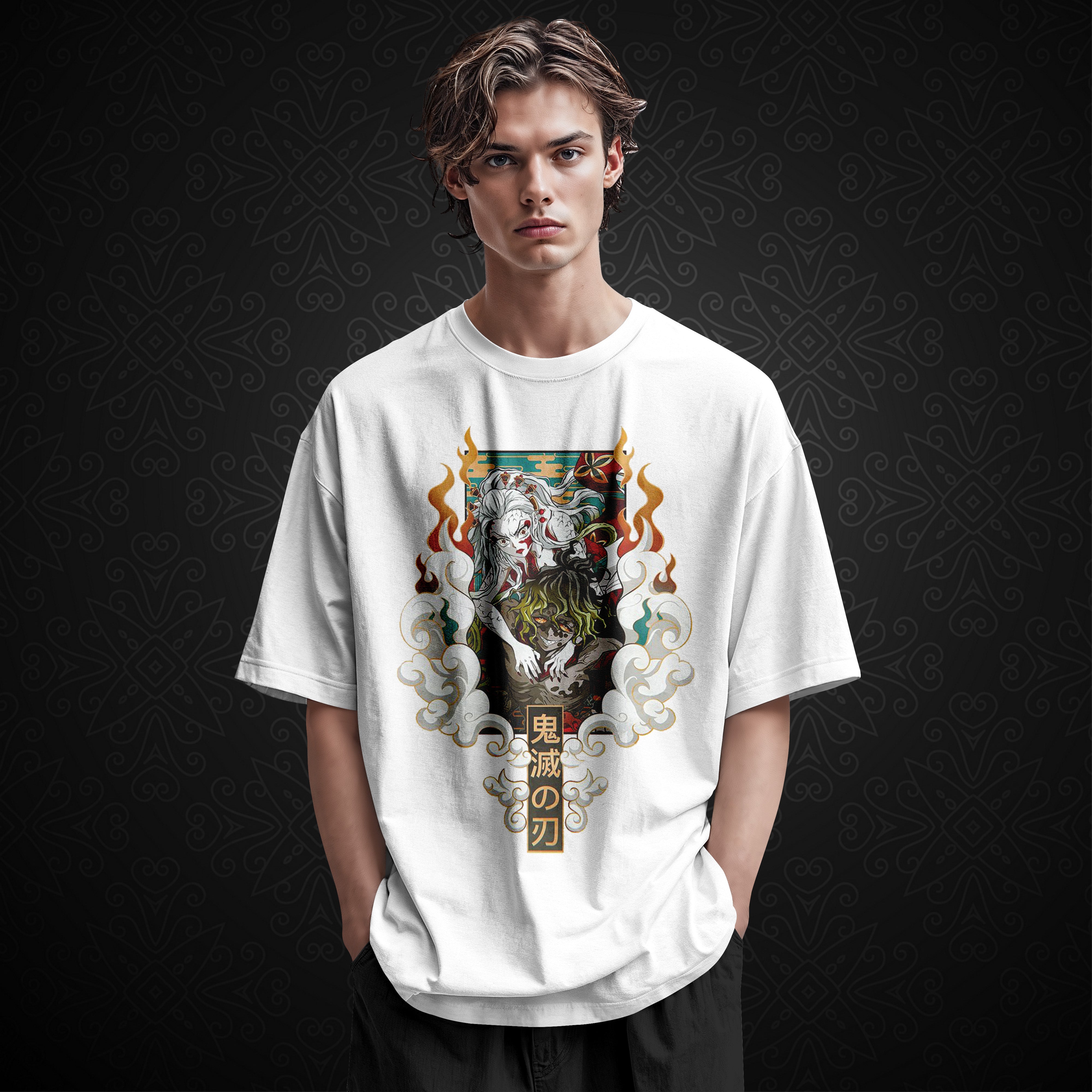 Daki ₓ Gyutaro⁰ T-Shirt