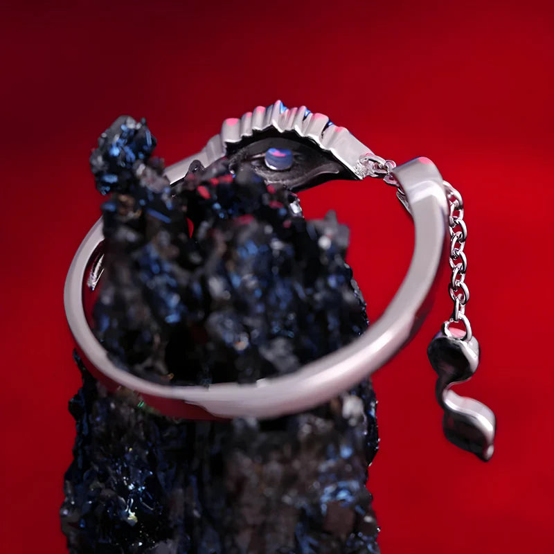 Gojo  Ring