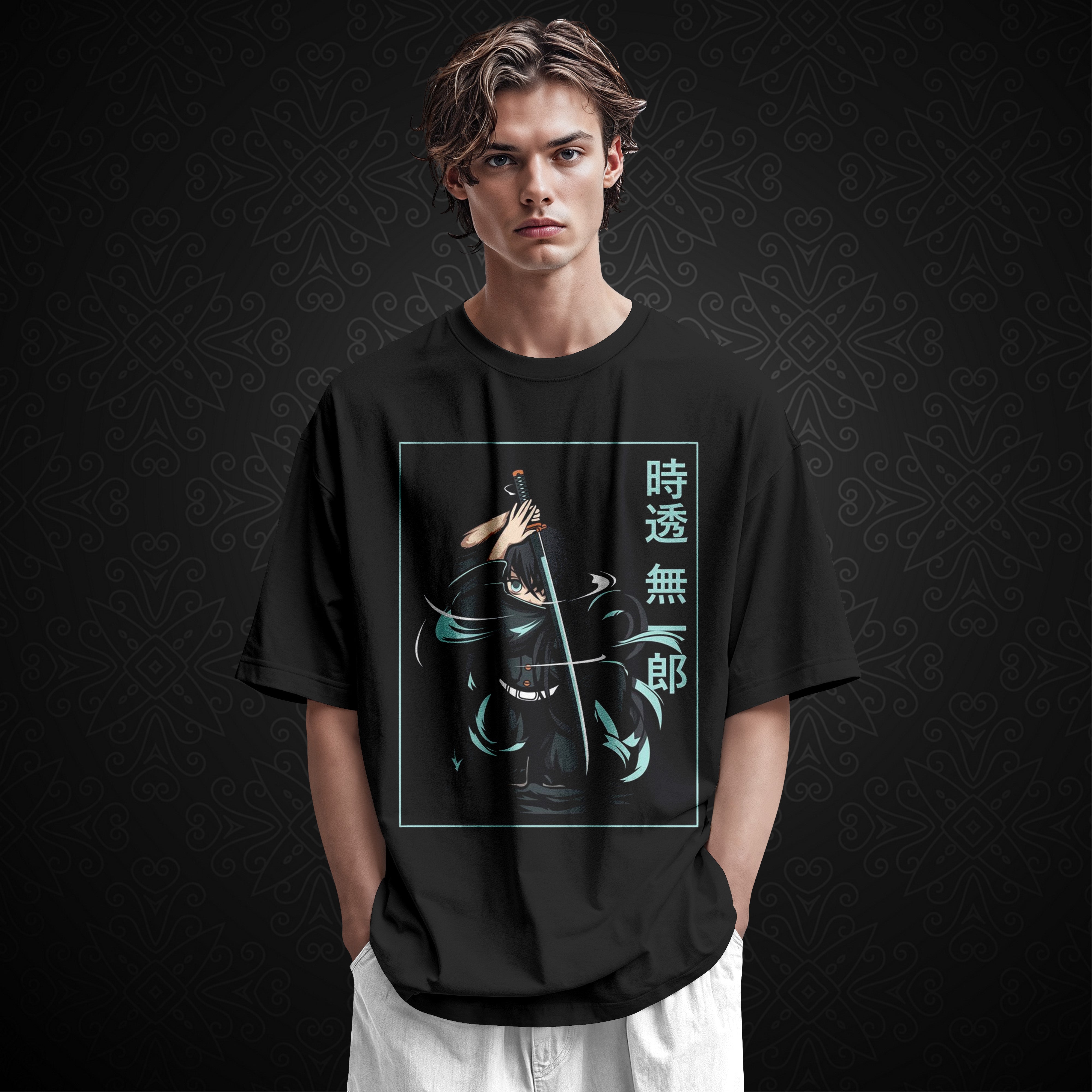 Muichiro⁰ T-Shirt