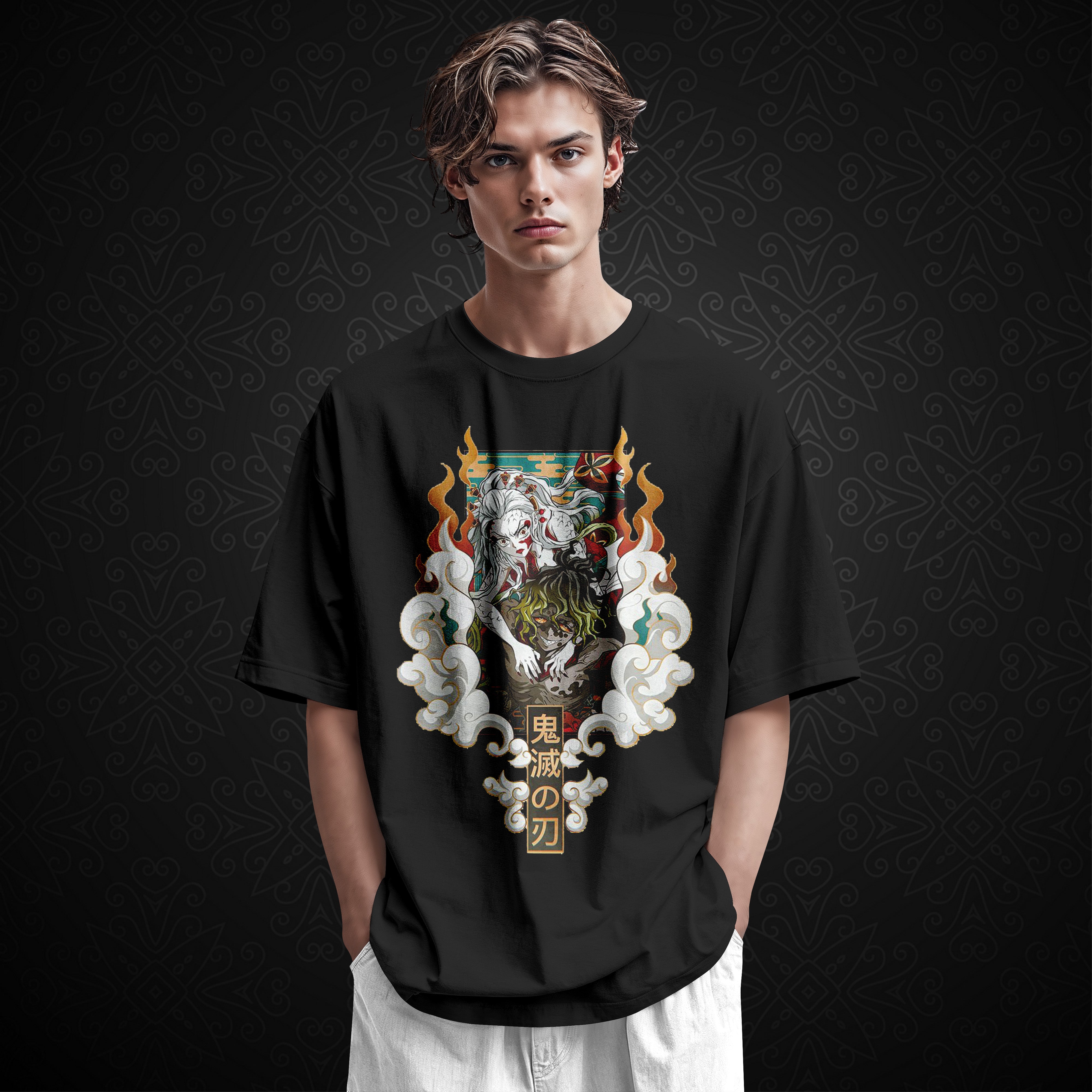 Daki ₓ Gyutaro⁰ T-Shirt