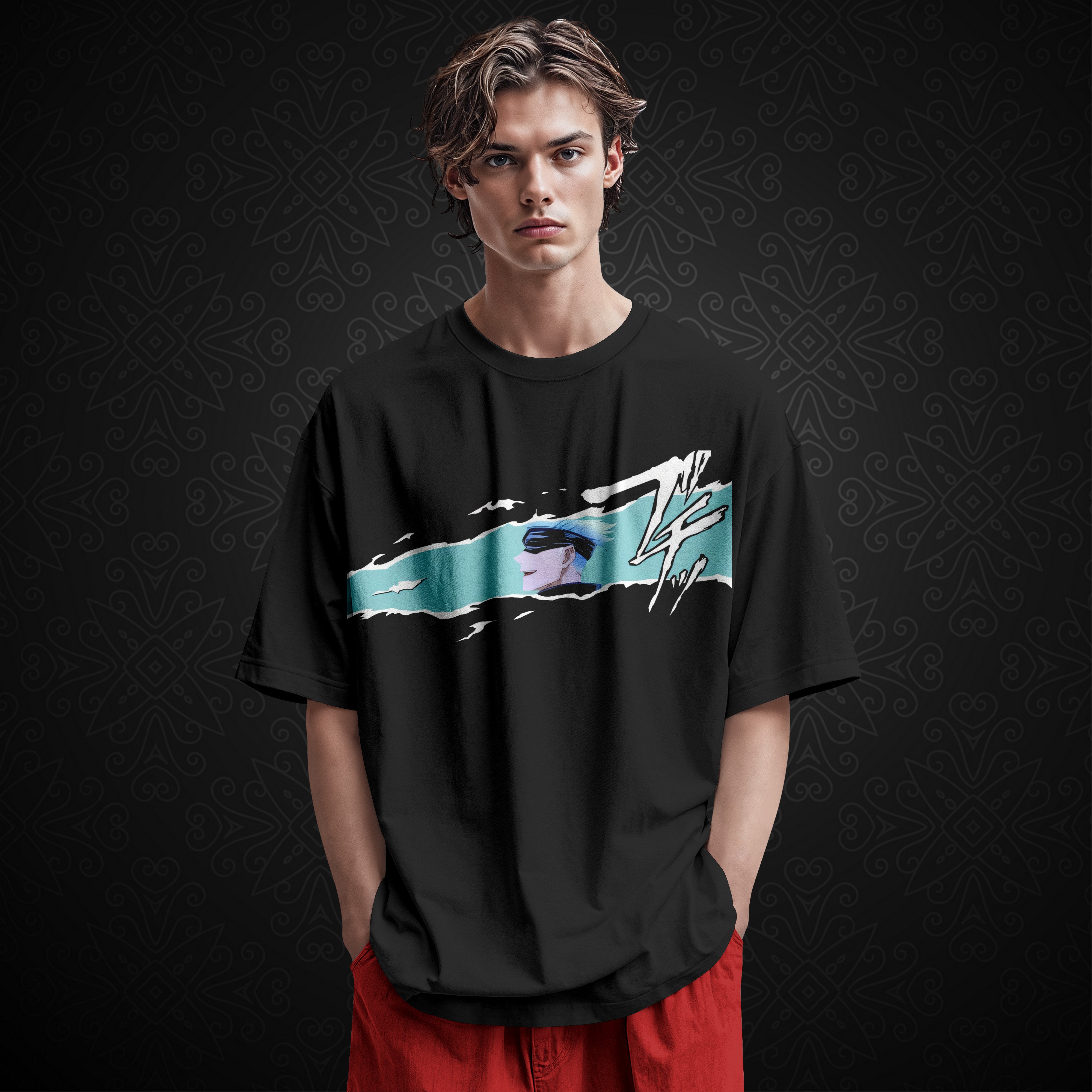 Gojo Satoru¹ T-Shirt
